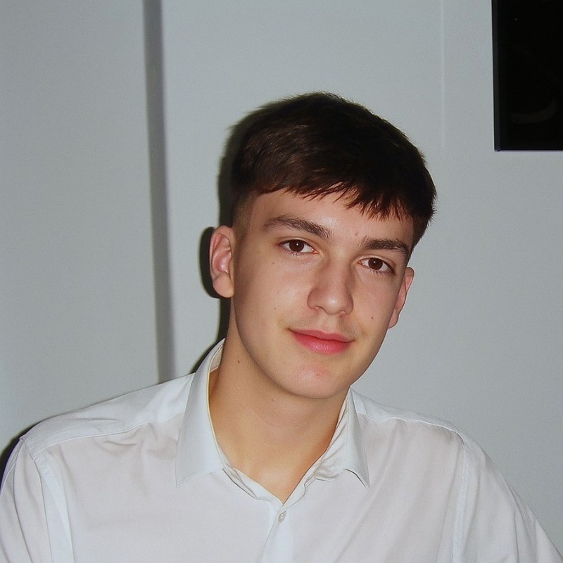 Daniel Garrod